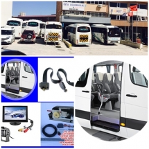 USTA MÜHENDİSLİK+OTODİZAYN+ ARAÇ PROJE ANKARA EMNİYET KEMERİ MONTAJI +MİNİBÜS OTOBÜS+PANELVAN... 05323118894 USTA MÜHENDİSLİK+OTODİZAYN+ ARAÇ PROJE ANKARA