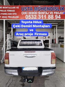TOYOTA-HILUX-KAMYONET-Ceki-Demiri-Takma-Montaji-Ve-Arac-proje-firmasi-Usta-MUHENDISLIK-Ankara 053231194