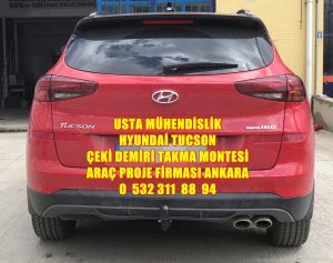 HYUNDAI-TUCSON-CEKI-DEMIRI-TAKMA-MONTAJI-VE-ARAC-PROJE-ANKARA- USTA MÜHENDİSLİK 05323118894