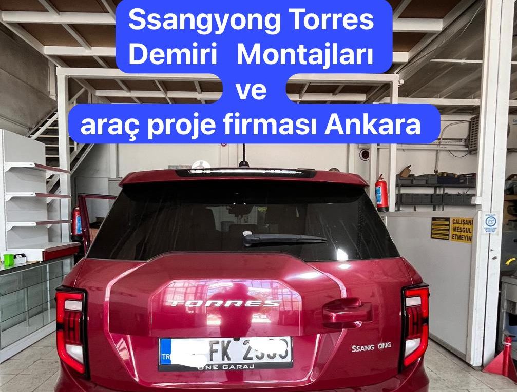 Torres-Ssangyong-torres-Ceki-Demiri-Montajlari-ve-arac-proje-firmasi-ankara-usta-muhendislik ANKARA