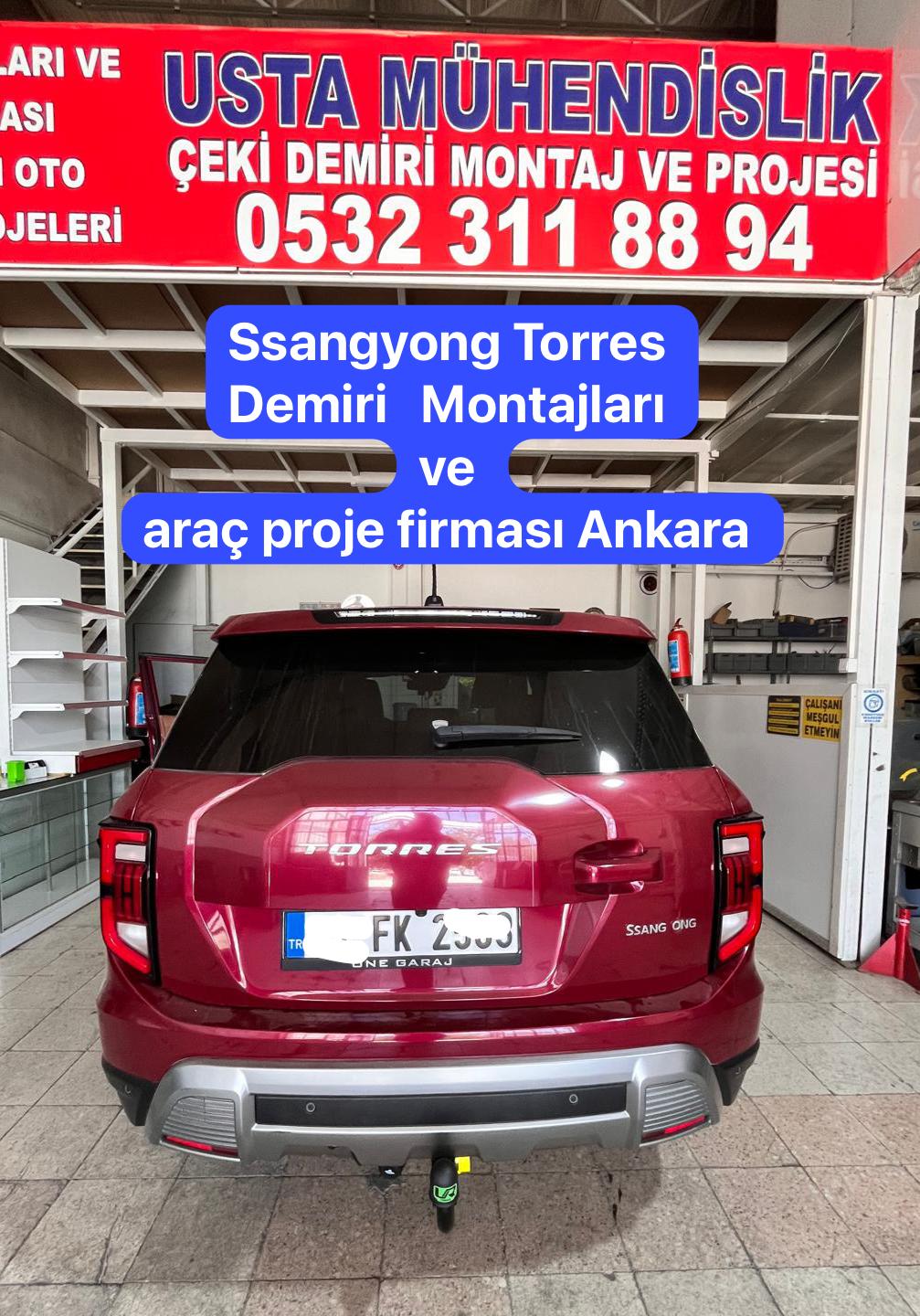Torres-Ssangyong-torres-Ceki-Demiri-Montajlari-ve-arac-proje-firmasi-ankara-usta-muhendislik ANKARA