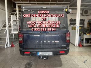 MUSSO KAMYONET-CEKI-DEMIRI-TAKMA-MONTAJ SINYAL-PIRIZ-SISTEMI-BAGLAMA-MONTAJI-VE-ARAC-PROJE-FIRMASI-ANKARA-OSTİM USTA MÜHENDİSLİK 05323118894